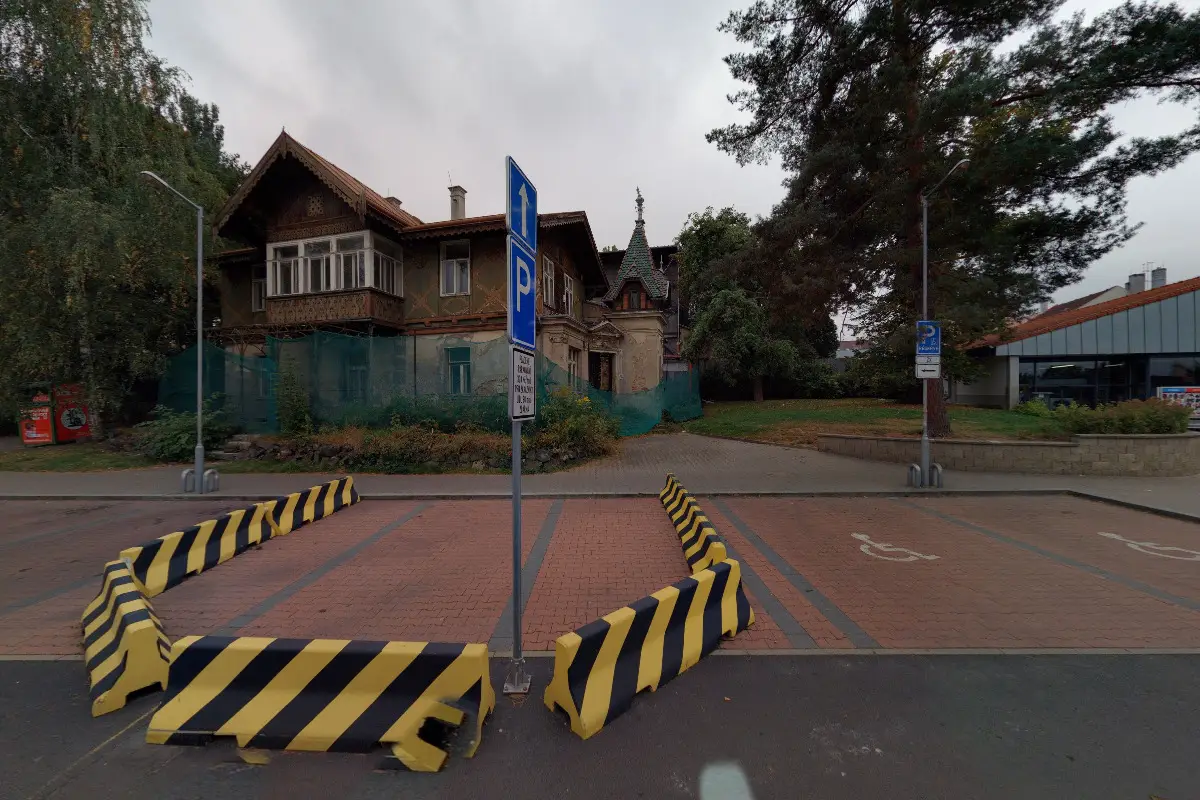 Letní kino Žatec foto 4